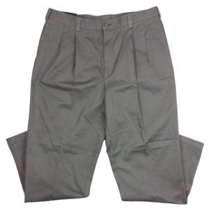 Tommy Hilfiger Travelers Pants Pleated Straight